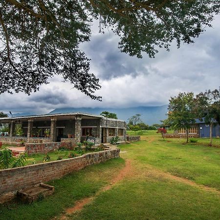 Wild Haven Hotel Masinagudi Exterior foto