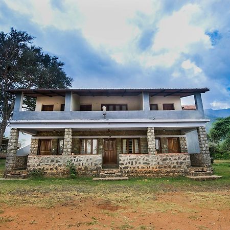 Wild Haven Hotel Masinagudi Exterior foto