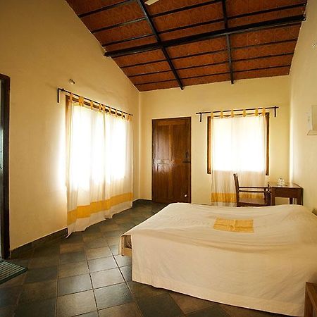 Wild Haven Hotel Masinagudi Exterior foto