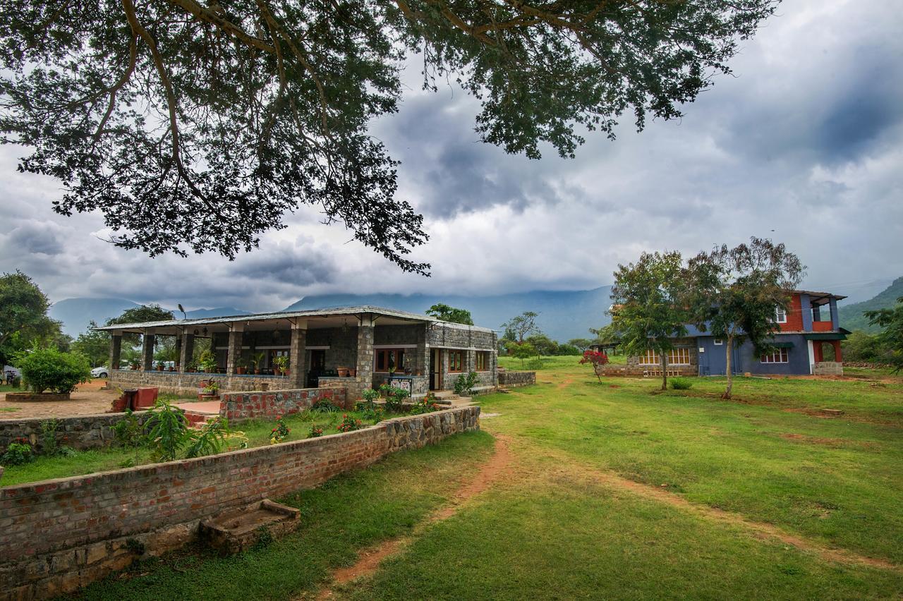 Wild Haven Hotel Masinagudi Exterior foto