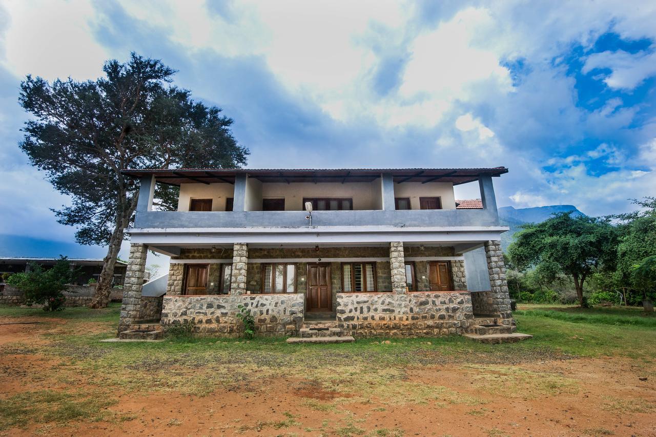 Wild Haven Hotel Masinagudi Exterior foto