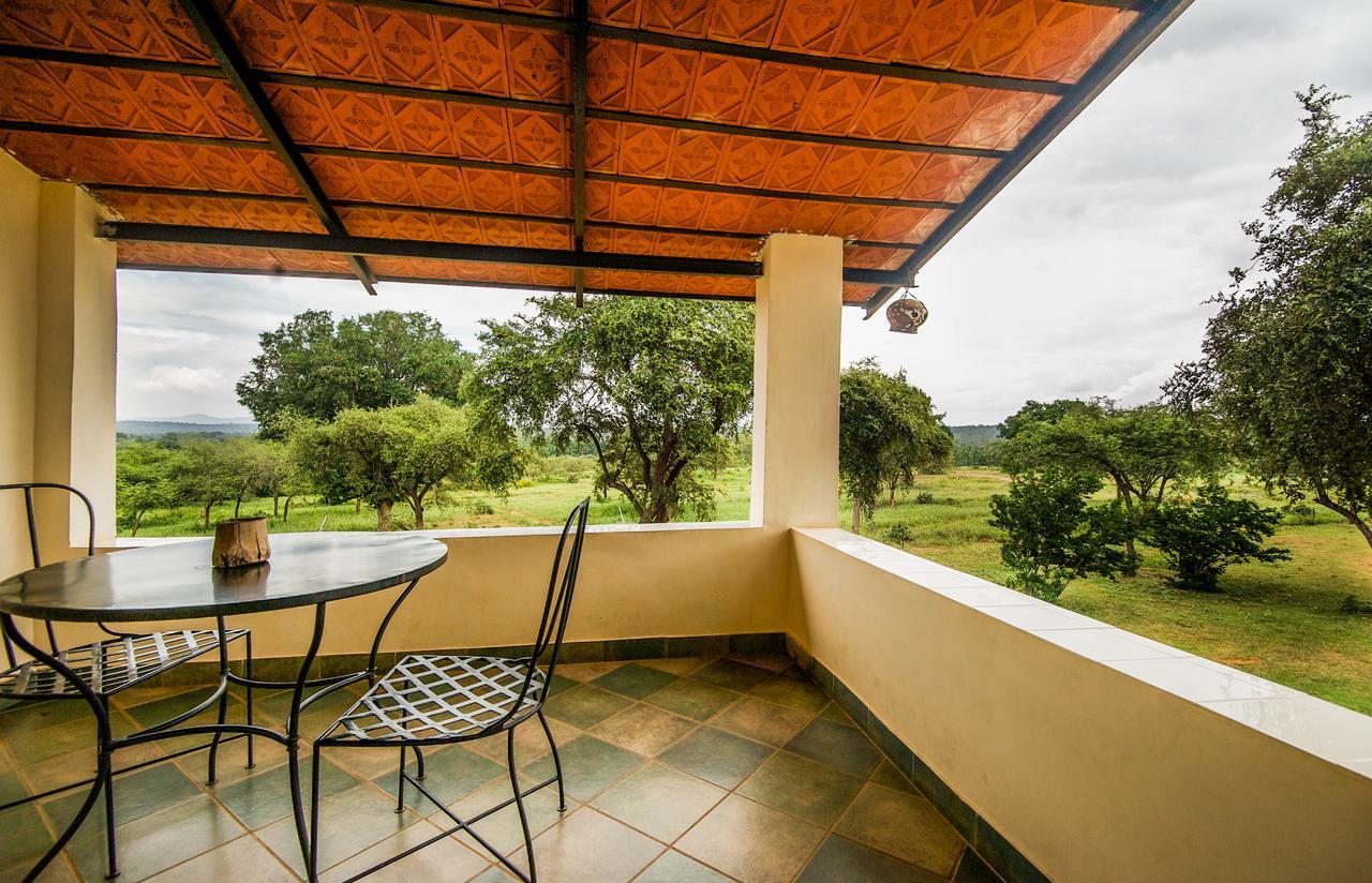 Wild Haven Hotel Masinagudi Exterior foto