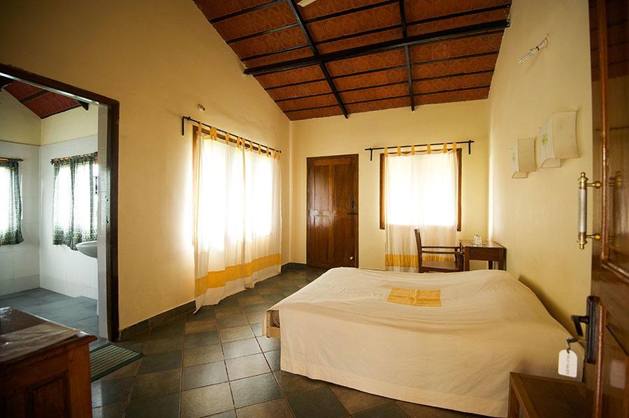 Wild Haven Hotel Masinagudi Exterior foto
